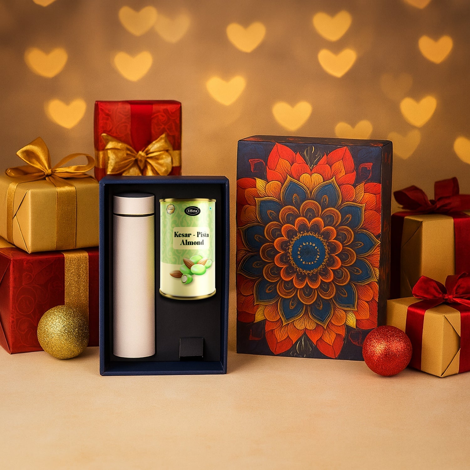 Gift Box Gift Box